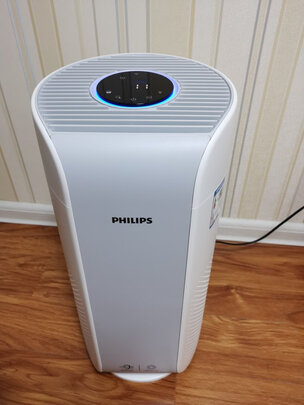 飞利浦AC2958/00空气净化器用后一个月告诉大家真相