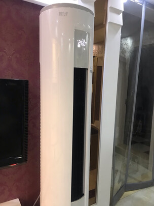 客厅空调|美的KFR-51LW/N8MJA3怎么样？讲一讲体验真相