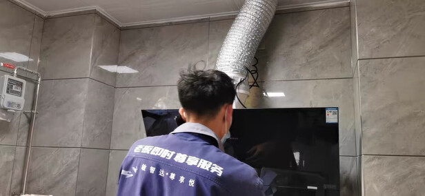 油烟机|外观展示老板抽油烟机怎么样？一周使用讲真相感受