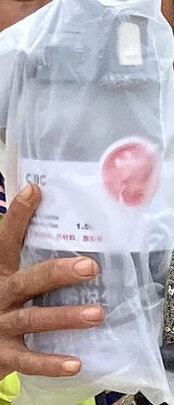 吸管水杯