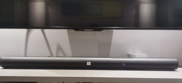 评测知道JBL CINEMA STV550回音壁怎么样?讲述心酸经历,不看后悔!