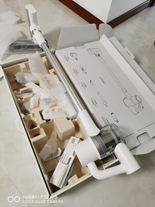 吸尘器|清易无线吸尘器QYXCQ01到底怎么样，参数如何！