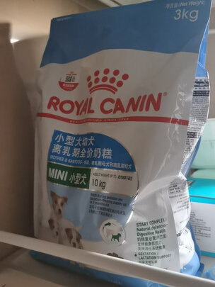 狗粮