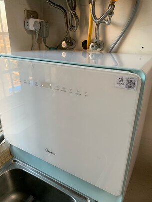方太JBSD2F-X5SL水槽洗碗机图文剖析报告评测，爆料坑不坑人?