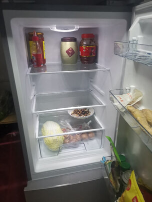 冰箱|美的BCD-190CM(E）怎么样？内幕使用评测揭秘