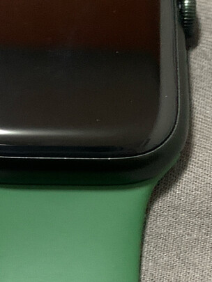 AppleApple Watch Series 7评判质量差有依据吗？