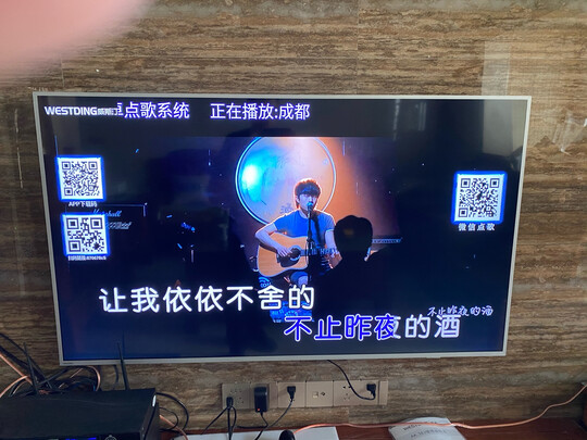 威斯汀点歌机|威斯汀点歌机质量到底怎么样？上手一周讲体验真相？