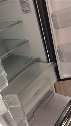 冰箱|海尔BCD-335WLHFD78DYU1冰箱怎么样?亲身体验告知你实情!