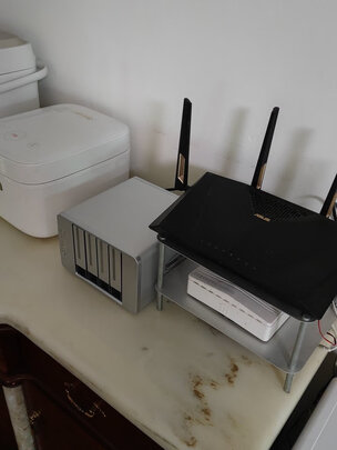 铁威马 TERRA MASTER F4-421怎么样？用后告诉大家实情感受