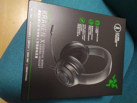 Razer 北海巨妖究竟好不好？手感十足吗 