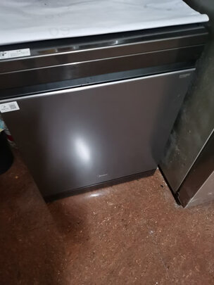 真相揭秘美的RX600洗碗机怎么样?试用1个月感受评测