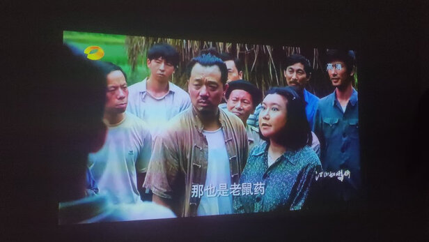 当贝和坚果投影仪哪个好？区别在哪里