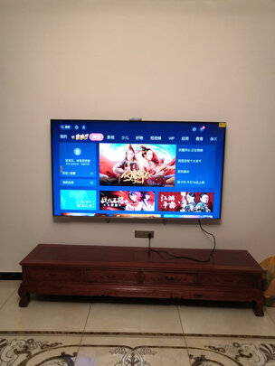 创维75a20电视怎么样?