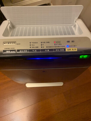 松下F-VXG70C-N|大家讲讲看松下 F-VXG70C-N怎么样？听说没效果属实吗