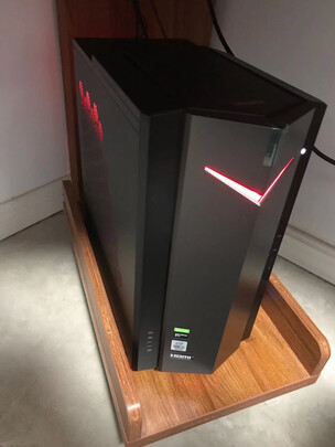 震撼内幕宏碁暗影骑士威n50n92游戏台式机质量好不好三周求助真相感受