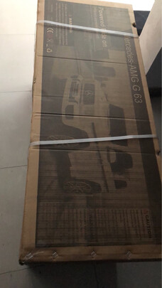 儿童电动车