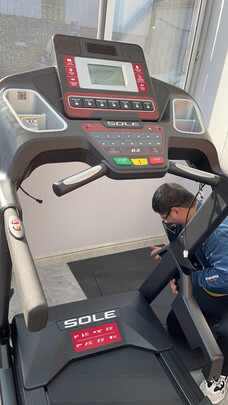 跑步机|用户揭秘速尔F63plus跑步机好吗,入手解密评测真相