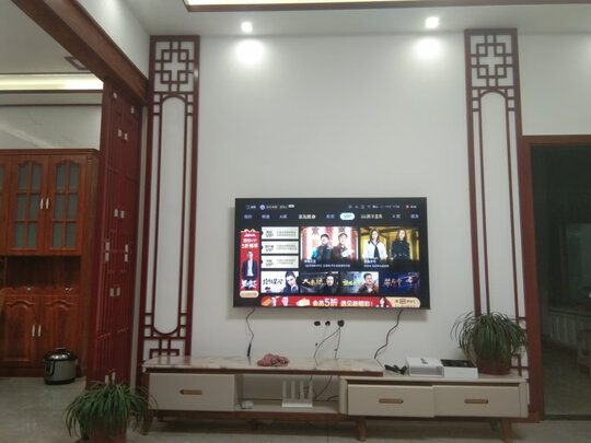 海信65E9F电视|海信65e9f和索尼9000h哪款好？用后讲体验实情真相？