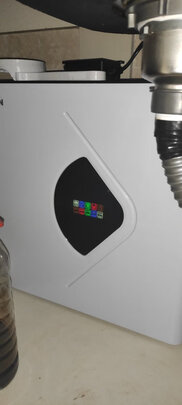 世韩CW-2000U-1S净水器|世韩CW-2000U-1S净水器怎么样上手一周说讲感受