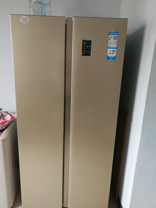 冰箱|参考剖析海尔BCD-480WBPT 冰箱怎么样?深度测评剖析