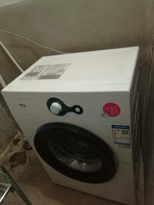 TCLXQG65-Q100滚筒洗衣机|报价参数TCLXQG65-Q100质量怎么样?用后说良心真相？