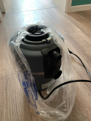 垃圾处理器|爱适易E100垃圾处理器怎么样评测分析结果告知！