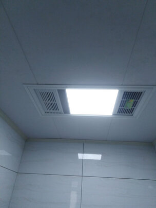 奥华浴室暖风机