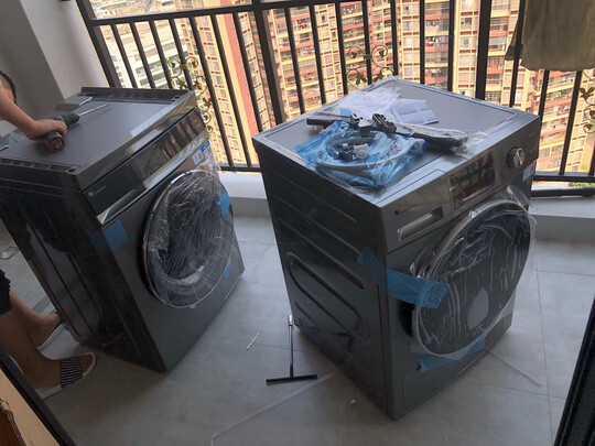 小天鹅TG100V88WMUIADY5滚筒洗衣机|小天鹅TG100V88WMUIADY5滚筒洗衣机怎么样？内幕使用评测揭秘