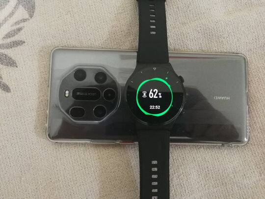 独家揭秘华为WATCH GT 2保时捷设计款怎么样?大家使用评测曝光