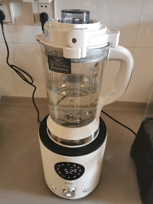 ZTKPower|用户揭秘ZTKPower max V6破壁机好吗,入手解密评测真相