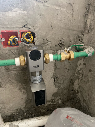 净水器|海尔HSW-PF45怎么样上手一周说讲感受