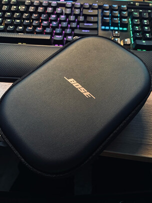 网友爆料:Bose qc35二代怎么样?解密Bose qc35二代实情