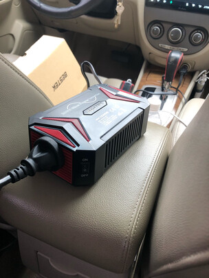 车载逆变器