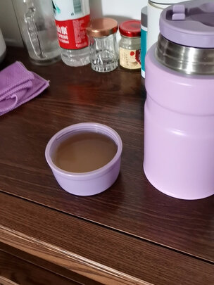 焖烧杯