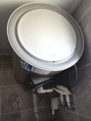 海尔EC6005-JE5U1热水器|【热搜头条】海尔EC6005-JE5U1怎么样？到底值不值得入手呀？