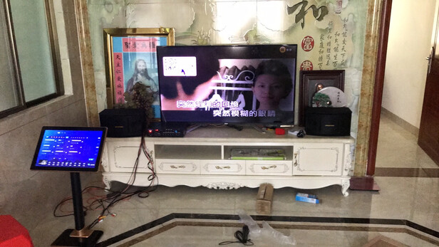 现代ktv音响套装怎么样？千万不要被忽悠了揭秘内幕？