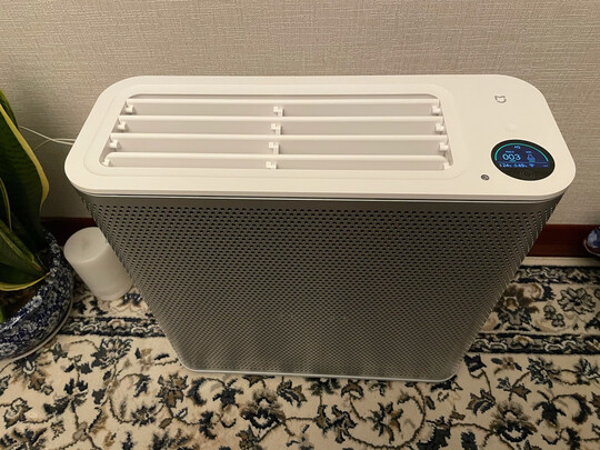 空气净化器|用户揭秘米家AC-M11-SC空气净化器好吗,入手解密评测真相