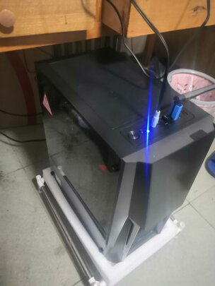 京天Duel|参考剖析京天Duel D51电脑主机怎么样?深度测评剖析