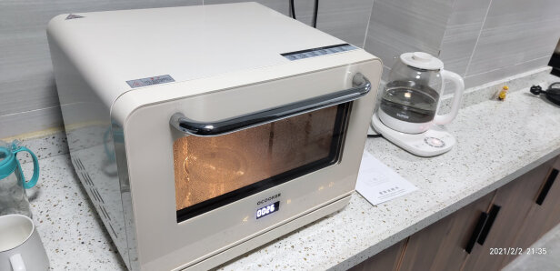 圈厨CL-ZK201Y蒸烤箱|圈厨CL-ZK201Y蒸烤箱怎么样评测分析结果告知！