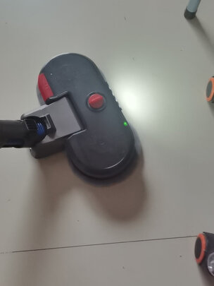 吸尘器|臻物X001如何,值得入手的原因分享！