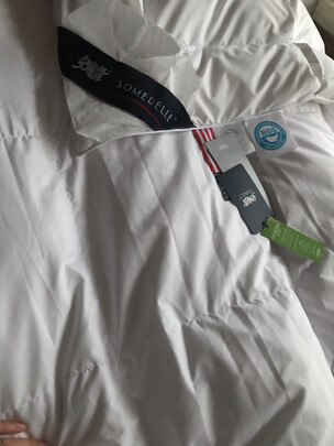 安睡宝羽绒被选择五大雷区要慎重