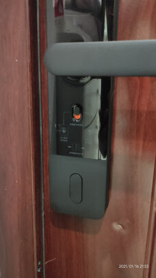 小米XMZNMS06LM智能门锁|小米XMZNMS06LM智能门锁到底怎么样,参数如何!