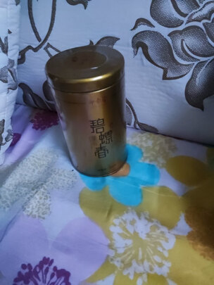 碧螺春茶叶
