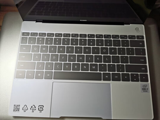 华为MateBook|华为MateBook X笔记本电脑到底怎么样，参数如何！