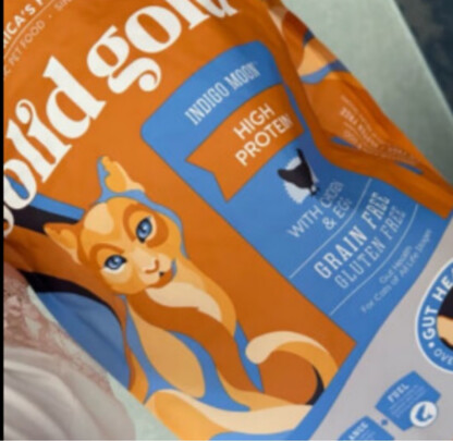 猫粮