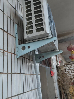 客厅空调|报价参数美的风客立式柜机怎么样？用后一周讲体验真相