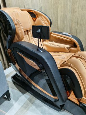 按摩椅|美国西屋3D按摩椅S700怎么样？内幕使用评测揭秘