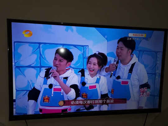 TCL 55V6M真实感受曝光评测,老司机体验反馈