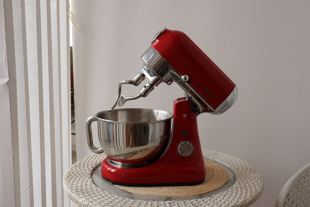 厨师机|报价参数GRAM厨师机到底好还是差？用后讲良心感受