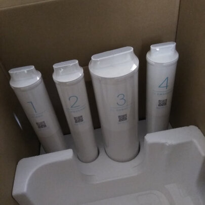 沁园小白鲸S600净水器真实使用揭秘,不看后悔